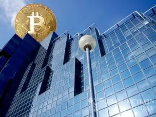 今年机构对比特币的需求是供应的三倍