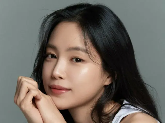 孙娜恩 (前 Apink 成员) 与 J.WIDE 公司签订专属合约...与金瑞英和李宝英同一经纪公司