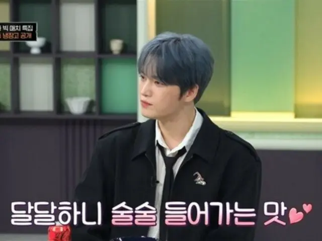 J-JUN 喜欢吃辣……“我尝遍了所有辣的菜”