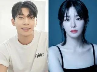 演员李秉宪将出演妻子李玟贞的新综艺节目？ 《鱿鱼游戏》演员阵容将亮相