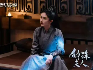 <华剧 NOW>《火烛夫人之泪珠》第四集 方海城救下遭刺客袭击的蒂兰 = 剧情简介 / 剧透