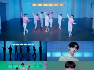 “TOMORROW X TOGETHER”SOOBIN、YEONJUN通过电视剧《居民生活》组成组合