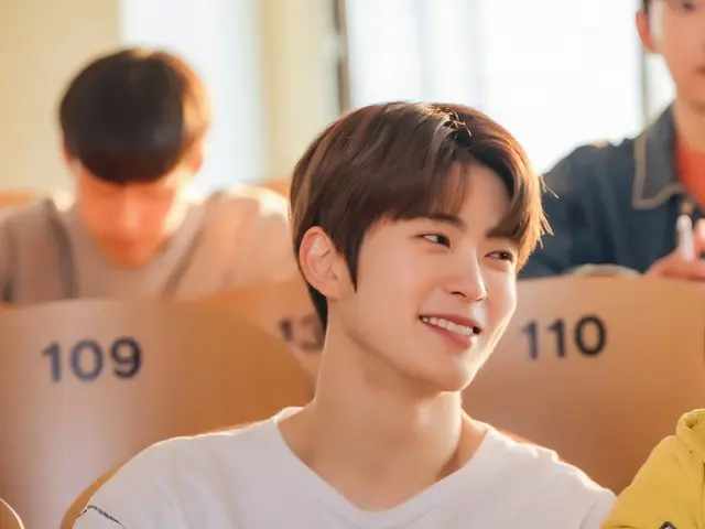 「NCT」ジェヒョン、ドラマ「Dear.M」OSTを本日公開…切ない告白ソング