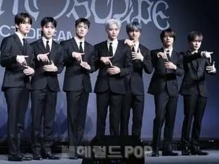 《NCT DREAM》公布2025年第四次巡演行程…今年再次“To The World”