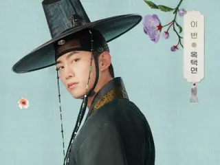 Tacyeon（2PM）与徐贤（少女时代）追求爱情......“我偷走了主角的初体验”2 角色海报曝光