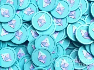 总部位于伦敦的资产管理公司在六天内购买了 211,030 枚以太坊，价值约 5 亿美元