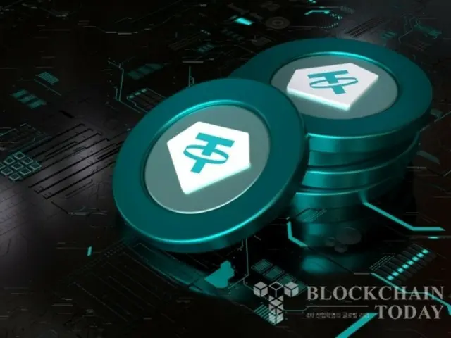 Tron USDT 供应量首次超越以太坊，市值达 738 亿美元