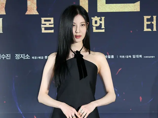 【公式】「少女時代」ソヒョン、LEADエンターテインメントと専属契約