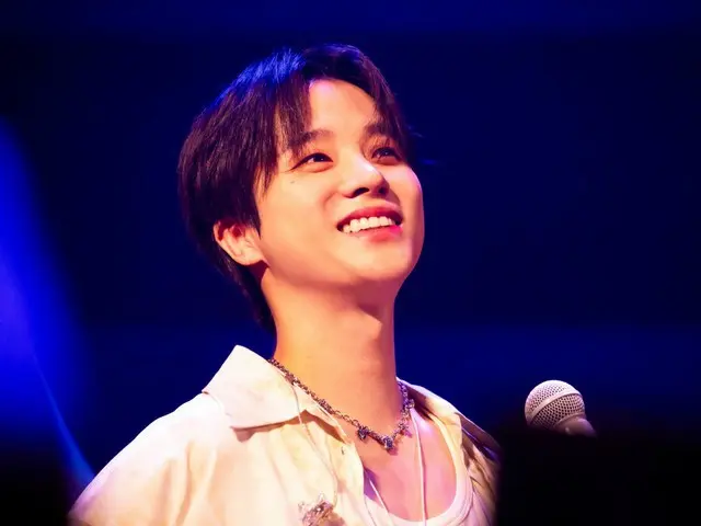 [官方报道] iKON 第一位退伍成员 JAY（金智焕）在日本举办粉丝见面会...宣布将于夏季惊喜回归！