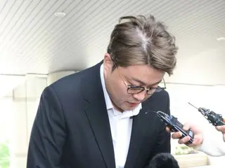 涉酒驾肇事逃逸歌手金浩俊放弃上诉→刑期确定...粉丝俱乐部“尊重判决”