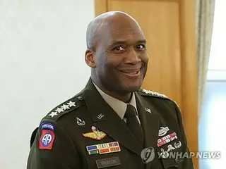 美国司令：“驻韩美军不只是专注于击败朝鲜”——区域行动也