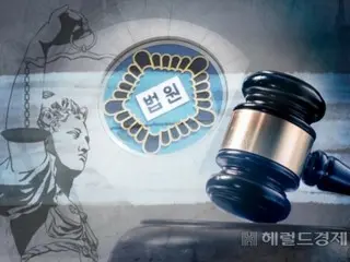 五人制足球球门倒塌，一名中学生身亡……法院判令地方政府赔偿 5 亿韩元（韩国）