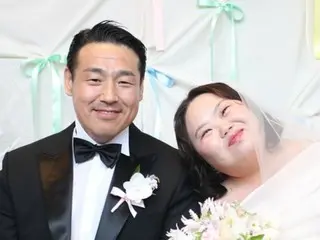 《我们的忧郁》编剧郑恩惠和韩智旻也举行了感人的婚礼……“我以为独立只是一场梦”