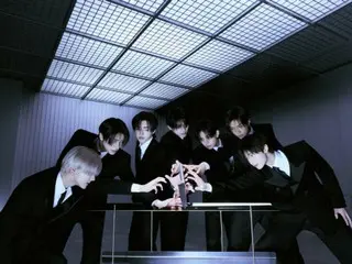 ENHYPEN 发布第六张迷你专辑《DESIRE:UNLEASH》的概念照片和电影......戏剧性的转折