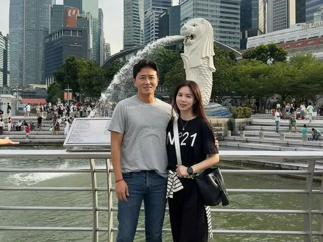 演员陈泰贤：甲状腺癌手术前为何前往新加坡？