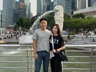 演员陈泰贤：甲状腺癌手术前为何前往新加坡？