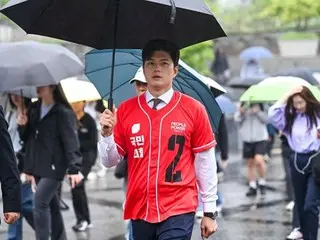 人民力量紧急应对委员会委员长金永泰表示，“前总统候选人韩东勋可以加入选举应对委员会……我会亲自会见他”（韩国）
