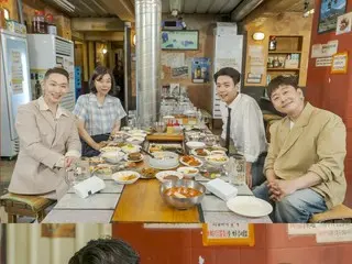 演员郑京浩：“《医务室生活3》不是惊喜出演。”
