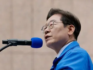 国民力量：“一杯咖啡要120韩元？民主党候选人李在明不懂市场经济”=韩国