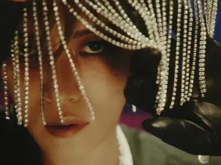 J-JUN成为“ROCK STAR”…《Beauty in Chaos》今日(19日)发售