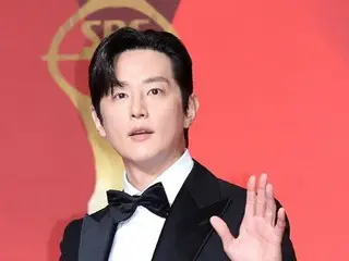 [全文] 演员权律本月24日与圈外女性结婚