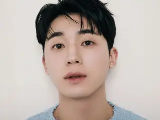 “TEEN TOP” CHANGJO，今日（19日）退伍...恢复个人活动