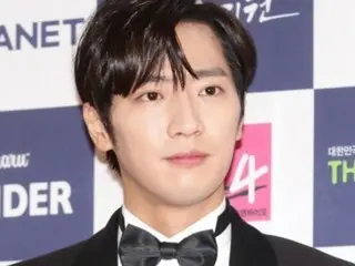 演员李相晔为罹患骨髓纤维化的母亲接受造血干细胞移植