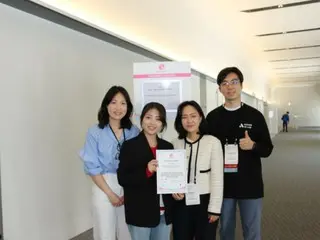 韩国科技医院开发应用程序促进与自闭症儿童的沟通