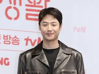 [全文] 演员郑俊元造访粉丝咖啡厅“具道元败家”“害羞终于鼓起勇气”…《居民生活》精彩演出