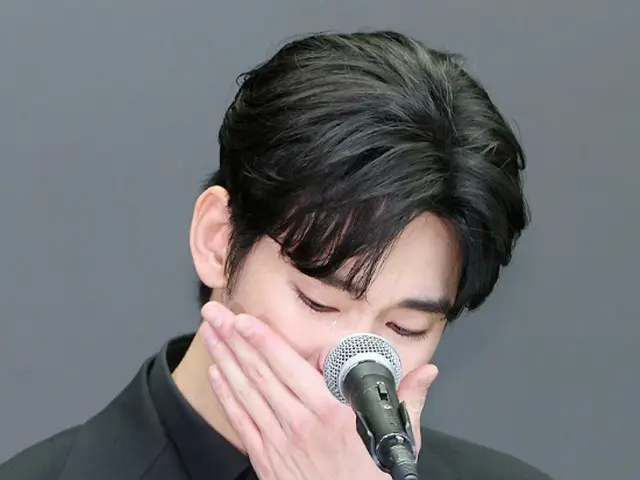演员金秀贤在台湾会被起诉索赔吗？规模约6亿日元...粉丝见面会取消，还需支付违约金