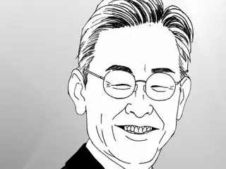 李在明“本币”争议愈演愈烈……“担心套现” vs.“你用过吗？” =韩国媒体