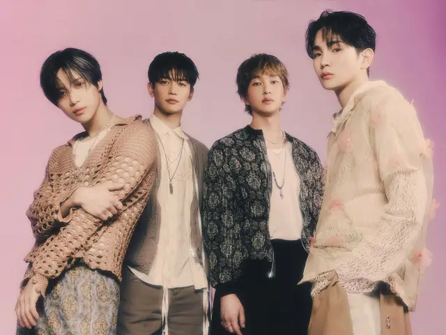 SHINee 发布单曲《Poet | Artist》首张预告照……抒情氛围