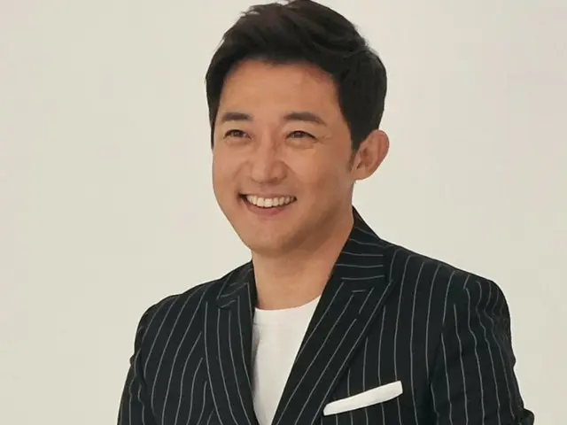 演员安在旭也沦为“缺席”受害者...经纪公司发出警告
