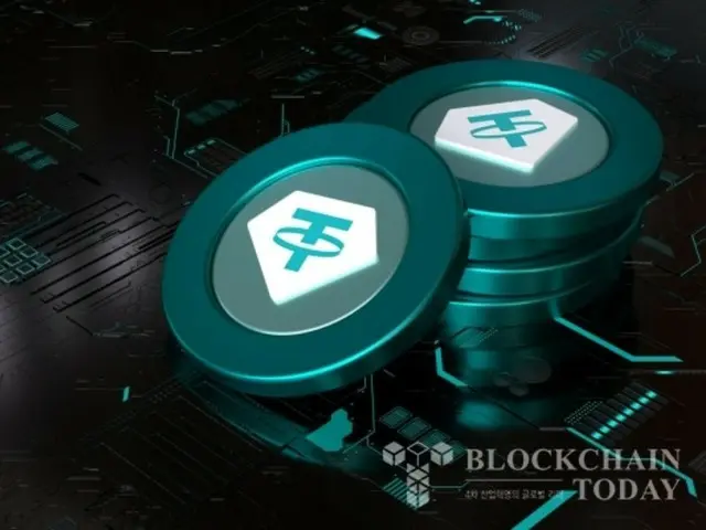 Tether 持有美国国债规模超过德国，达到 1200 亿美元，位居全球第 19 位