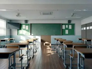 韩国小学教师因学生目睹课堂不当行为而被解雇