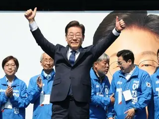 韩国共同民主党“禁止发表轻松或压倒性胜利言论”……对总统选举的乐观情绪保持警惕=韩国
