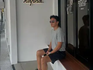 曾泰贤准备接受手术……支持与宫颈癌作斗争的草娥
