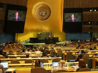 联合国大会讨论“朝鲜侵犯人权”……“朝鲜人权与核发展密切相关”