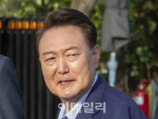 弹劾47天后，尹前总统在影院观看“选举舞弊纪录片”（韩国）