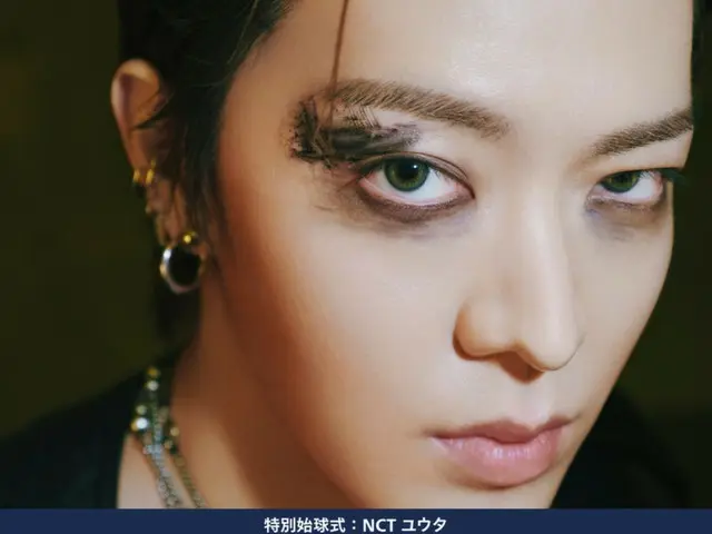 Yuta (NCT) 将在 Orix 与 Seibu 的比赛中投出特别开场球！为庆祝神户-首尔（仁川）航线开通，举办“#ConnectingKorea KOREA DAY”活动