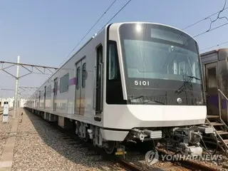 首尔地铁1-8号线首班车提前30分钟；自动驾驶公交线路将进一步扩展