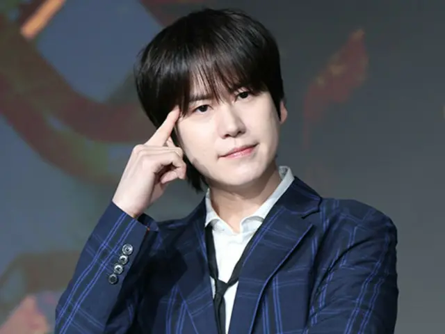 圭贤（SUPER JUNIOR）对于自己出演的Netflix节目“恶评洗礼”的感受……“每个人都有自己的立场”