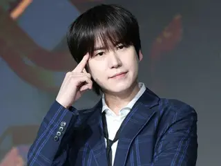 圭贤（SUPER JUNIOR）对于自己出演的Netflix节目“恶评洗礼”的感受……“每个人都有自己的立场”