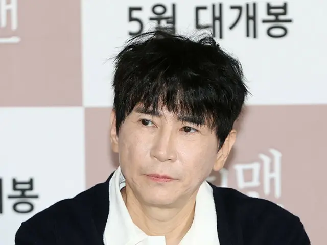 《吉他手》导演：“已故的金赛纶是一位聪明又有爱心的人”