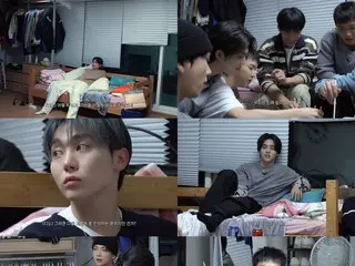 《SEVENTEEN》接拍飞君的纪录片……“队名要改了！？”生动的演技让人更加好奇！