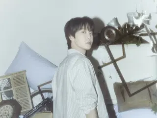 “NCT”DOYOUNG，第二张个人专辑《Soar》HAIR AITO混合曲将于23日发行