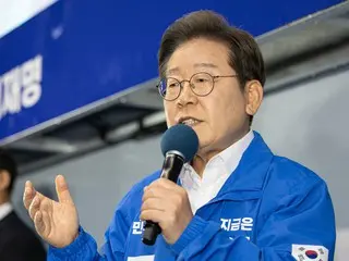 韩国总统候选人李在明对日本的看法尚不明确