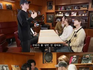 “EPIK HIGH” vs “ATEEZ”、“每月相当于一辆外国车？”……“版权之争”规模成热门话题