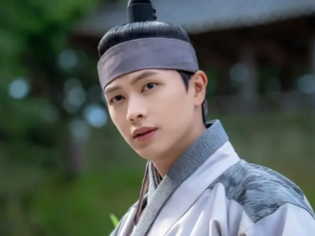 ユク・ソンジェ（BTOB）、「鬼宮」でファンタジー無敗証明…猛烈な人気