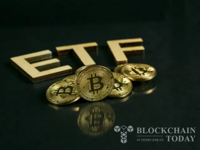 贝莱德比特币 ETF 迎来两周来最大资金流入，分析师称之为“经典购买狂潮”